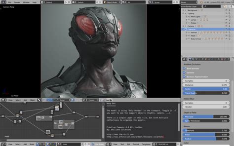 3D Animation Software: 8 Best Software Programs for 3D Animation