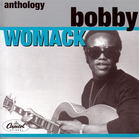 Bobby Womack - Across 110th Street | iHeartRadio