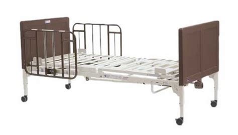 Full-Electric Homecare Bed, by Invacare | Living Spinal