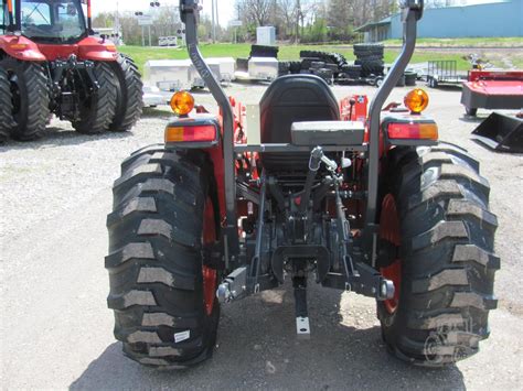 2020 KUBOTA MX6000 For Sale In Quincy, Illinois | TractorHouse.com