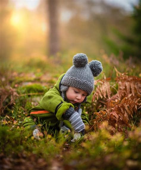 Amazing benefits of bushwalking with kids - Outdoor Revival