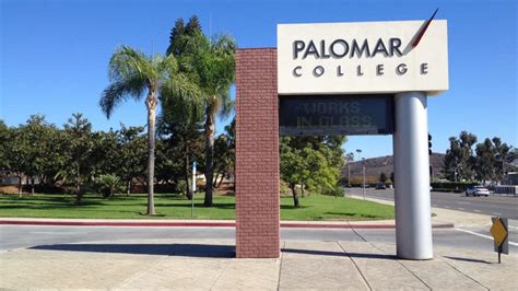 Palomar College Information Services Team Wins Technology Award at ...