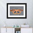 Polyphemus Moth Wall Art | Photography