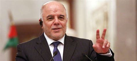 Iraqis Have High Hopes for New Prime Minister