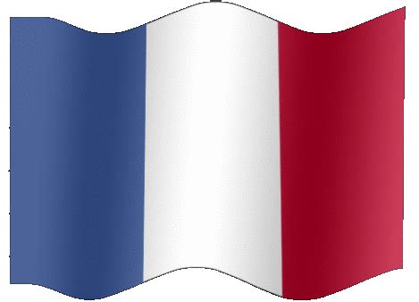 Animated France flag | Country flag of | abFlags.com gif clif art graphics » abFlags.com