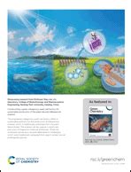 Inside back cover - Green Chemistry (RSC Publishing)