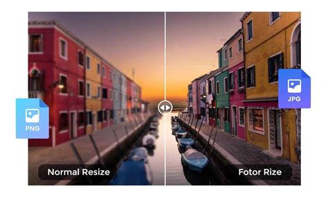 Ubah Ukuran Foto Online Secara Gratis | Pengubah Ukuran Foto dari Fotor