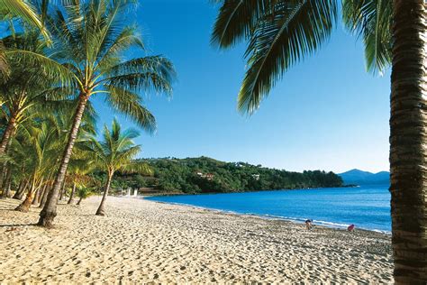 Hamilton Island, The Whitsundays & Islands Of The Great Barrier Reef, Great Barrier Reef ...