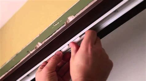 How To Install a Bifold Door - YouTube