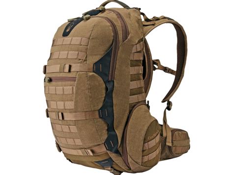 Badlands Tactical RAP18 Pack | Stillwater Fly Shop | Tactical backpack, Tactical packs, Military bag