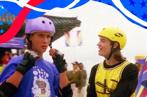 The Disney Channel Original movie ‘Brink!’, reviewed - SBNation.com