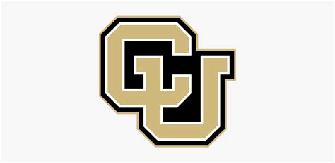 Transparent University Of Colorado Logo, HD Png Download - kindpng