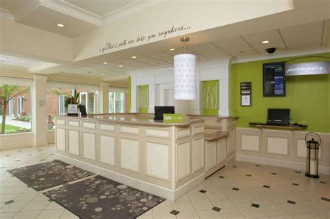 Hilton Garden inn Spokane Airport Hotel (Spokane (WA)) - Deals, Photos ...