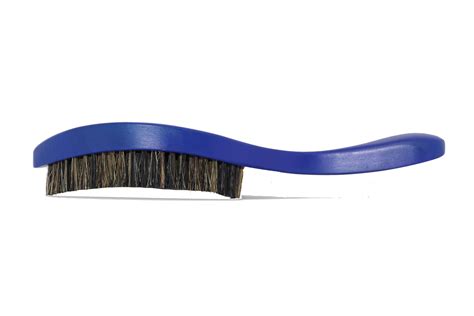 3WP Hard Wave Brush (Blue Handle) – 360WaveProcess