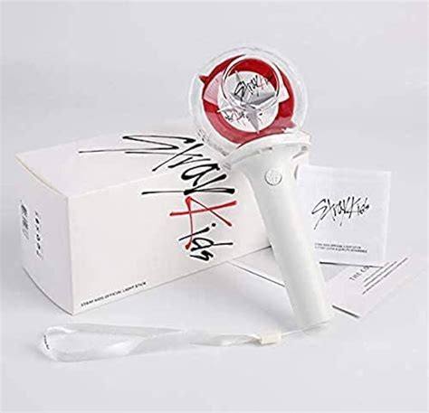 [NEW VERSION] Stray Kids Official Light Stick Ver. 2 ucasti.net