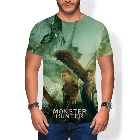 Monster Hunter Merchandise - Official Monster Hunter Store