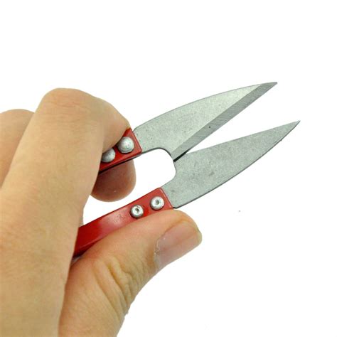 Promotion! 5Pcs Clippers Sewing Trimming Scissors Nipper Embroidery ...