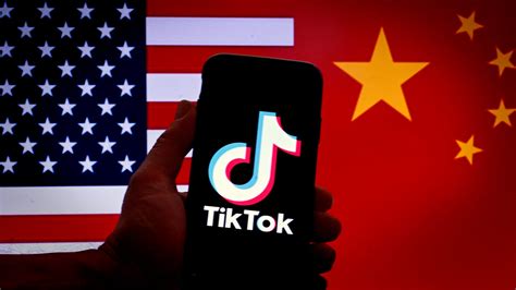 TikTok sues US government to combat forced ban