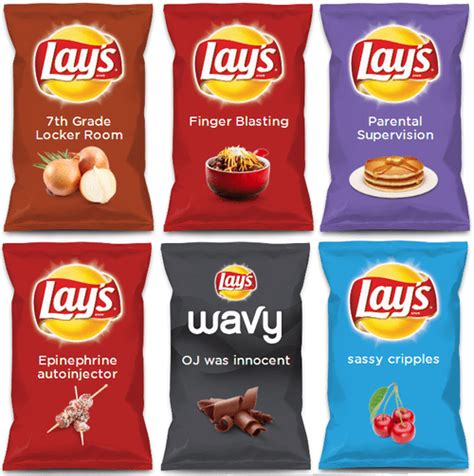 Lay's 'Do Us a Flavor' Campaign Lets People Create Their Own Flavors ...