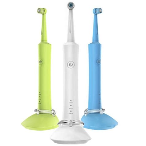 Aliexpress.com : Buy Power electric toothbrush automatic timer for ...