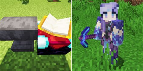 Minecraft map turns the sandbox into competitive football game ...