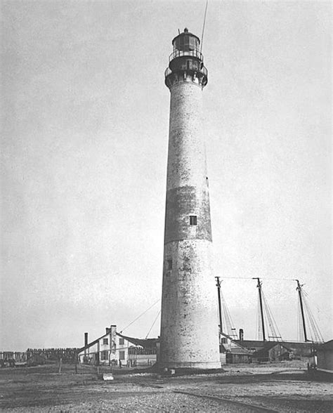 Cape Charles Lighthouse | Lighthouse, Cape charles, Fine art america