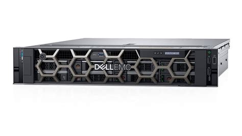 Dell PowerEdge R740 Technical Guide