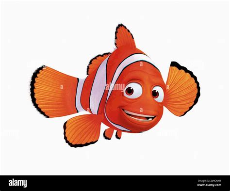 Finding nemo movie Cut Out Stock Images & Pictures - Alamy