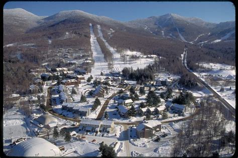 Smuggler's Notch ski resort - Snow Magazine