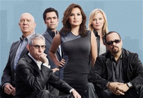 Law & Order: SVU: ratings updated