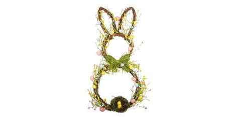 23 Easter Decorations That Will Make You Want to Celebrate Easter Every ...