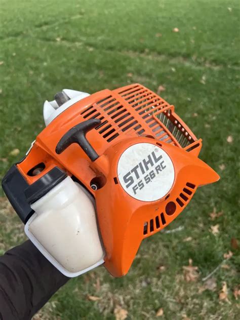 4 Best Stihl String Trimmers (w/ Prices): 2024 Update | TLR