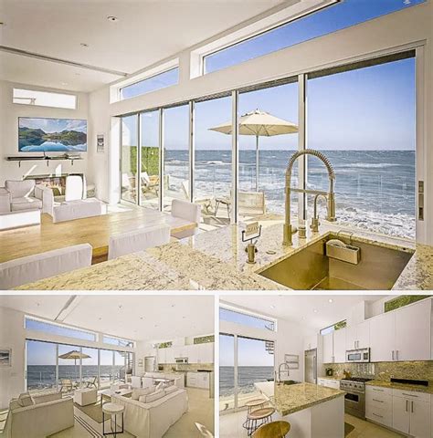 30+ AMAZING Beach House Airbnbs in the US (2025)