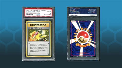 The 34 most expensive rare Pokémon cards of 2023