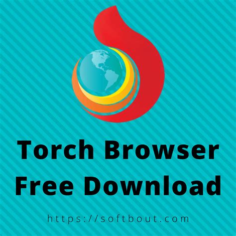 Download Torch, Browser, Download. Royalty-Free Stock Illustration ...