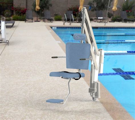 Pool Lifts | ADA-Compliant Pool Lifts | Missoula, MT