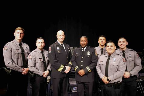 Fairfax County Police on Twitter: "Congratulations to the Session 83 ...