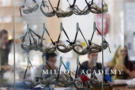 Milton Academy - Milton Academy