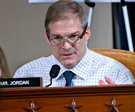 Rep. Jim Jordan Grows Stronger in Fast-Moving Ohio Senate Race ...