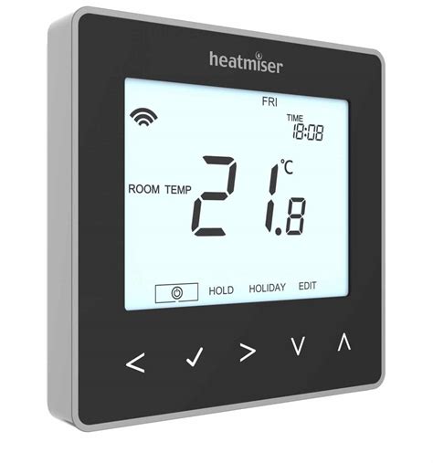 12V Programmable Thermostat - Electrical 4 Less