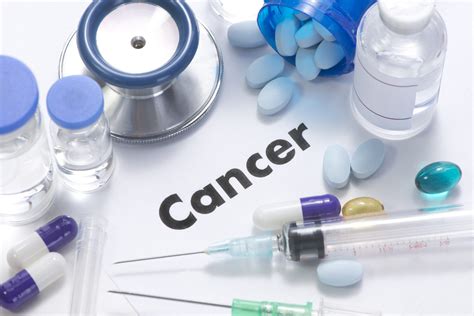 The War on Cancer Cures • San Antonio Neuropathy Center San Antonio Neuropathy Center