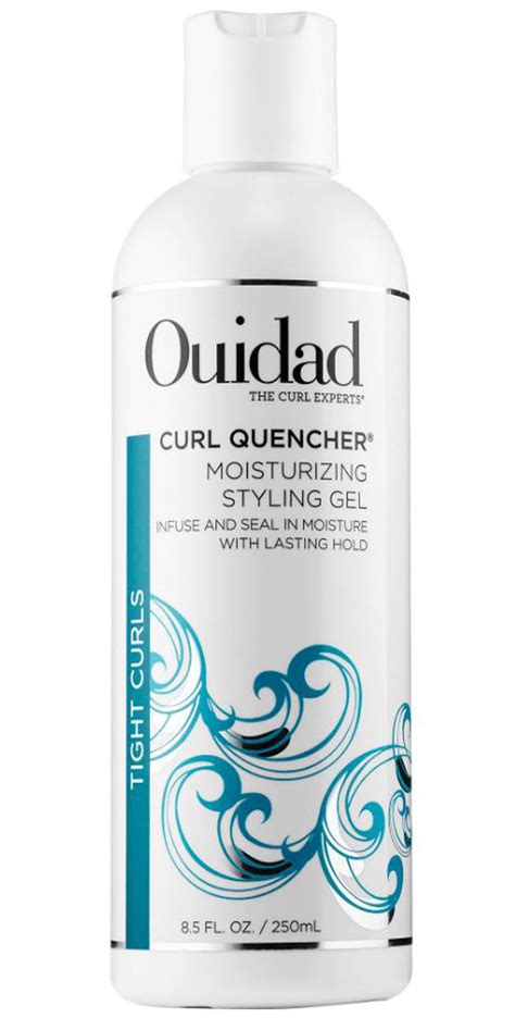 Ouidad Curl Quencher Moisturizing Conditioner SleekShop.com