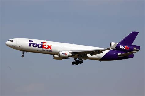 N597FE | Federal Express (FedEx) | McDonnell Douglas MD-11… | Flickr