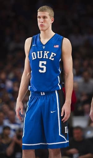 DraftExpress - Mason Plumlee DraftExpress Profile: Stats, Comparisons ...