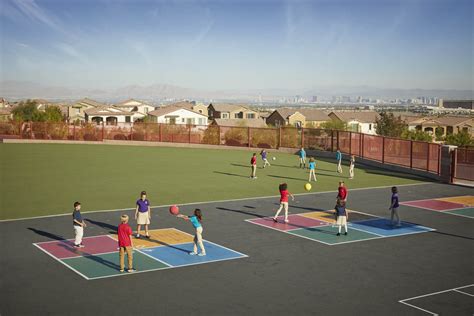 Summerlin Boasts Many Educational Options with 26 Public, Private and ...