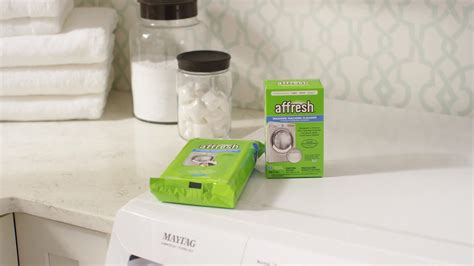 14 Superior Affresh Washer Machine Cleaner, 6-Tablets, 8.4 Oz For 2024 | Storables