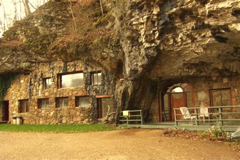 Cool Caves and Caverns in Arkansas