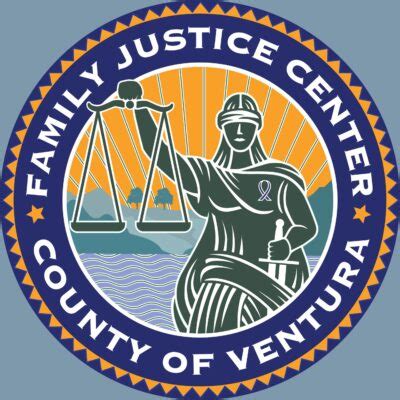 Ventura County District Attorney – Fiat Justitia ~ Let Justice be Done