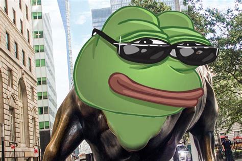 Pepe Coin