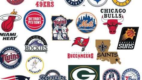 Can I sell something with a sports logo on it? | Fan Arch